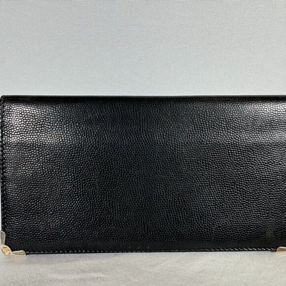 Gucci Handbags - Gucci Vintage Long Wallet